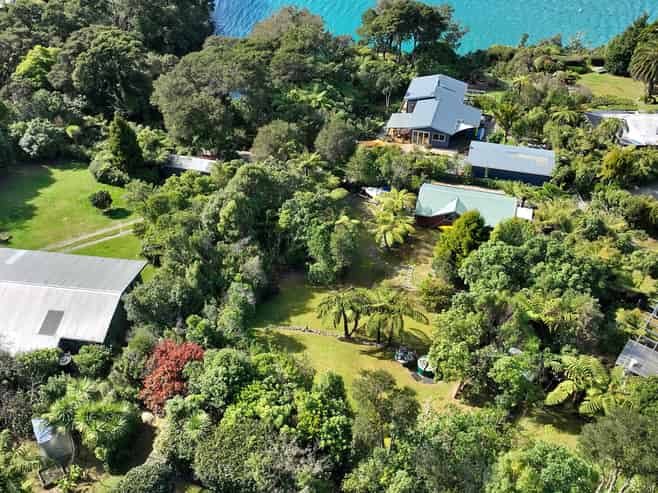 26 Kamahi Road, Tennyson Inlet, Tennyson Inlet