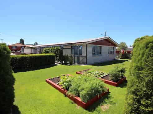 9A Gregg Street, Alexandra