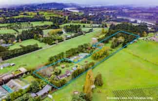 1403 Coatesville-Riverhead Highway, Kumeu