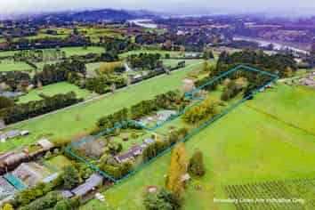 1403 Coatesville-Riverhead Highway, Kumeu