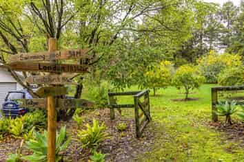 1403 Coatesville-Riverhead Highway, Kumeu