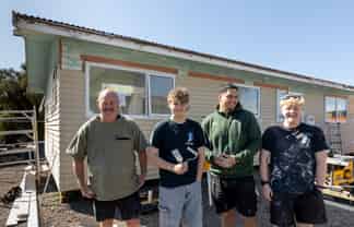 Bay of Plenty - Address withheld