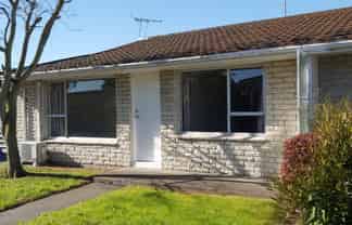2/38 Lyndon Street, Riccarton