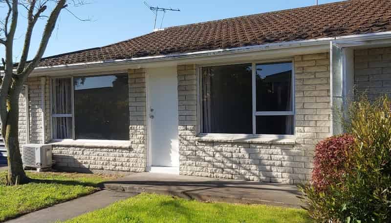 2/38 Lyndon Street, Riccarton