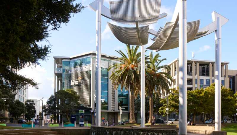 30 Mahuhu Crescent, Auckland Central