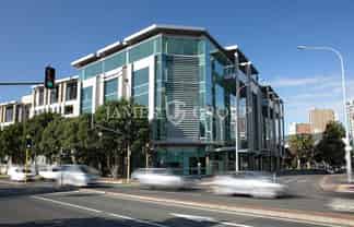CBD Fringe Office Ready for Immediate Occupation