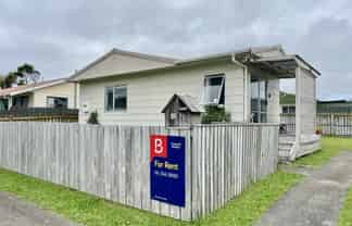 14 Guy Avenue, Levin
