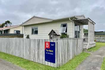 14 Guy Avenue, Levin