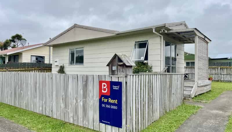14 Guy Avenue, Levin