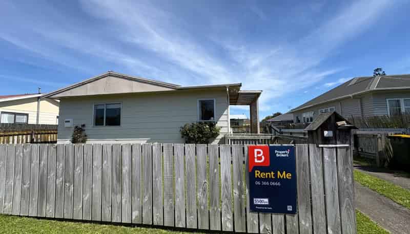 14 Guy Avenue, Levin