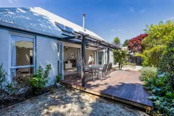 141A Brookside Terrace, Bryndwr