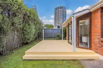 3/27 Byron Avenue, Takapuna