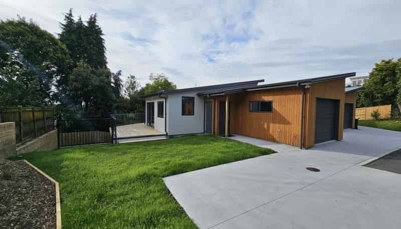 49D Judea Road, Judea