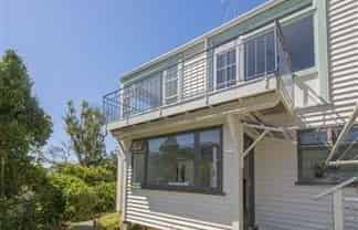 16A Moana Road, Kelburn
