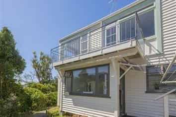 16A Moana Road, Kelburn
