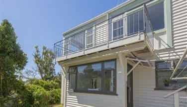 16A Moana Road, Kelburn