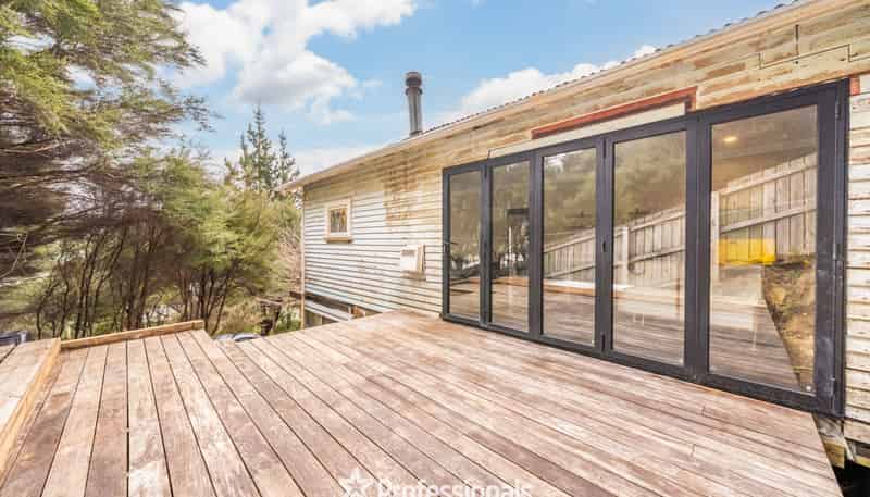 7 Fraser Street, Wainuiomata