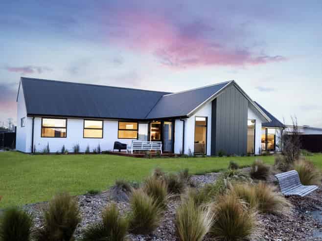 46 Goldie Drive, Rangiora