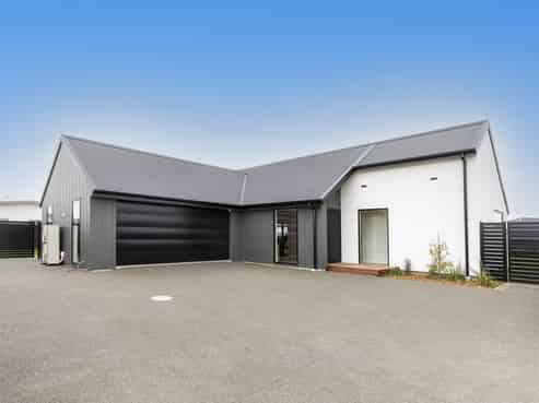 46 Goldie Drive, Rangiora