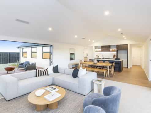 46 Goldie Drive, Rangiora