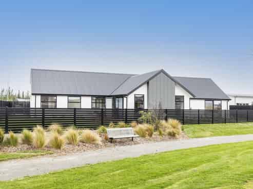 46 Goldie Drive, Rangiora