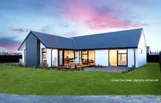 46 Goldie Drive, Rangiora