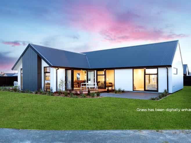 46 Goldie Drive, Rangiora
