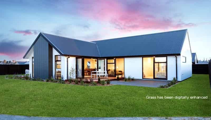 46 Goldie Drive, Rangiora