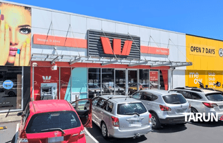 Mt Wellington Retail Space - Prime Location