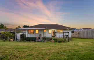 6 Glenmary Place, Papatoetoe