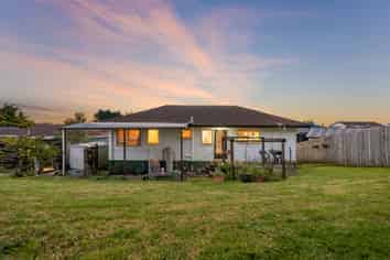 6 Glenmary Place, Papatoetoe