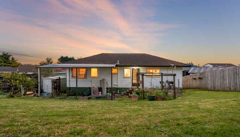 6 Glenmary Place, Papatoetoe