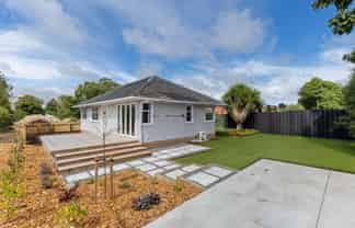 51a Fenton Street, Stratford