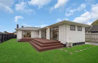 6 Berwyn Avenue, Takanini