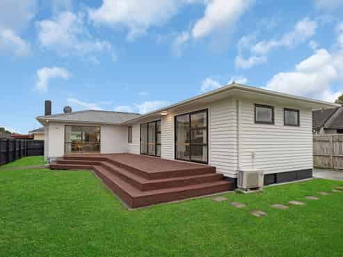 6 Berwyn Avenue, Takanini