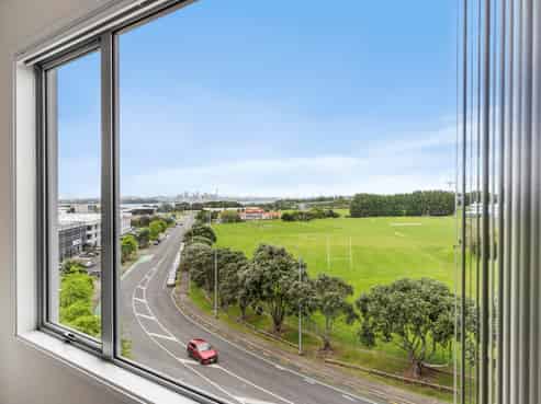 502A/130 Anzac Street, Takapuna