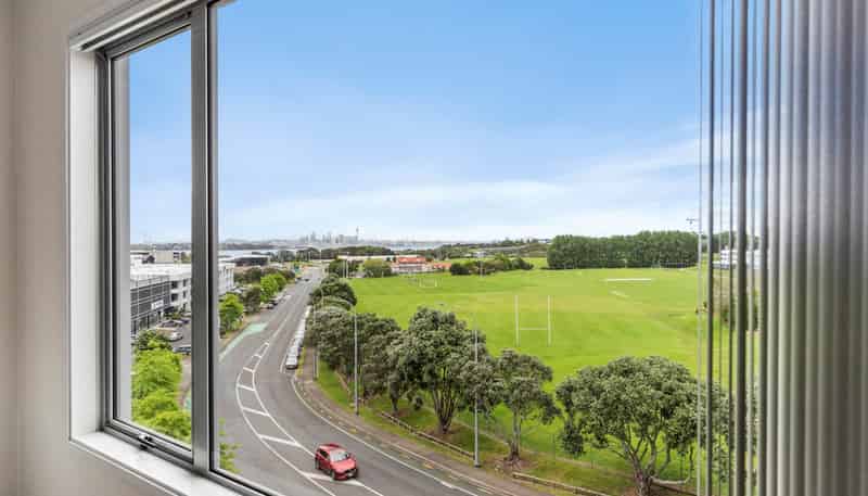 502A/130 Anzac Street, Takapuna