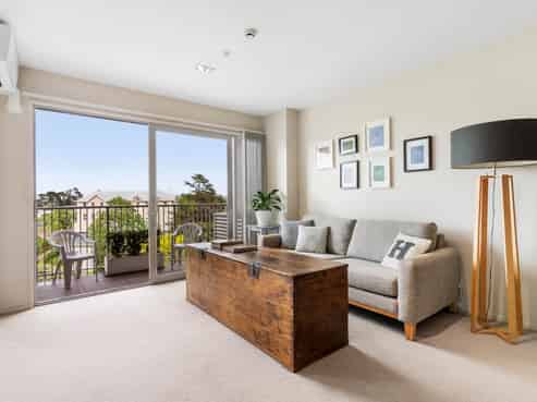 502A/130 Anzac Street, Takapuna