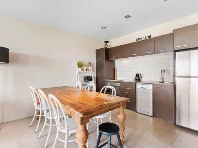 502A/130 Anzac Street, Takapuna