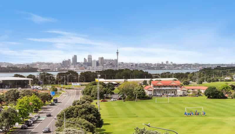 502A/130 Anzac Street, Takapuna