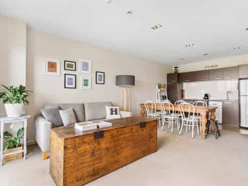 502A/130 Anzac Street, Takapuna