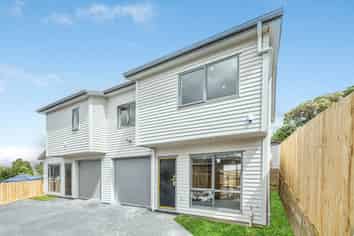 8A Plumpton Avenue, Mount Roskill