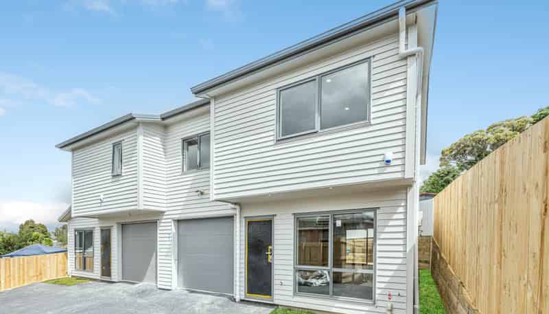 8A Plumpton Avenue, Mount Roskill