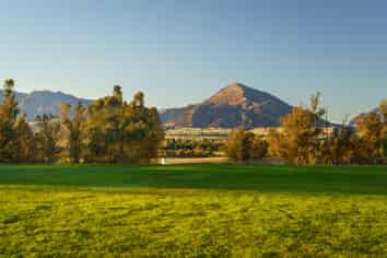 355 Ballantyne Road, WANAKA