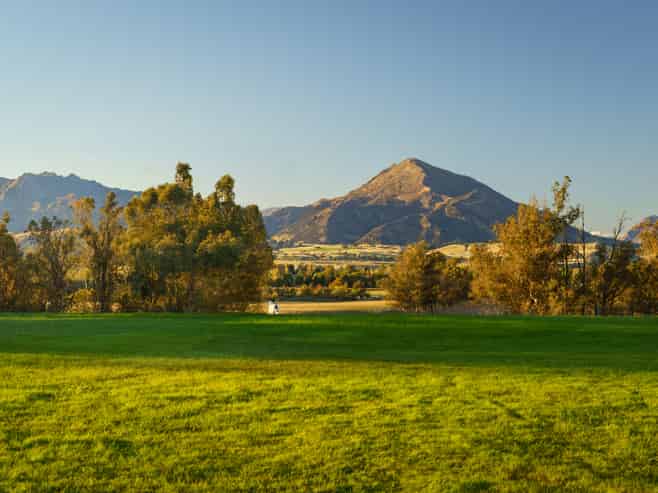 355 Ballantyne Road, WANAKA