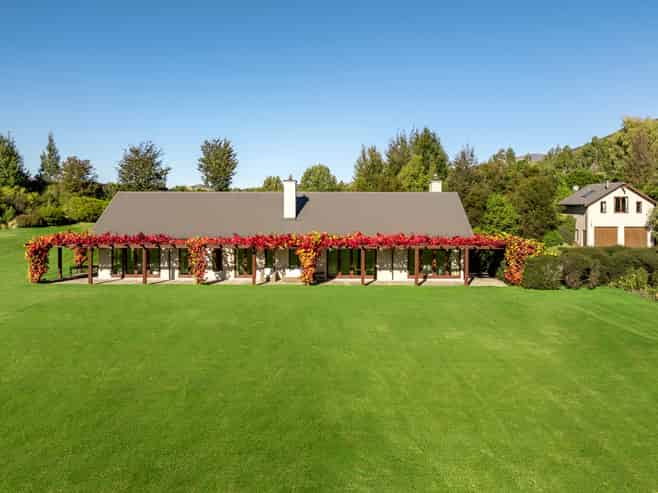 355 Ballantyne Road, WANAKA