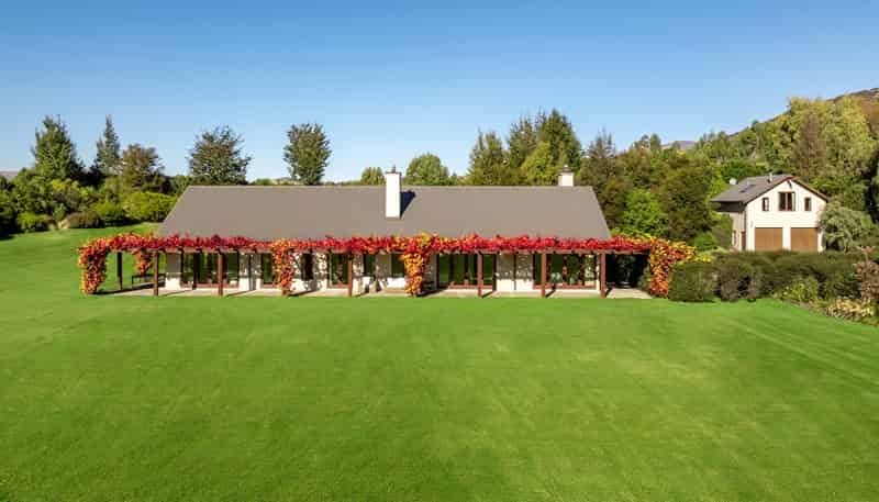 355 Ballantyne Road, WANAKA