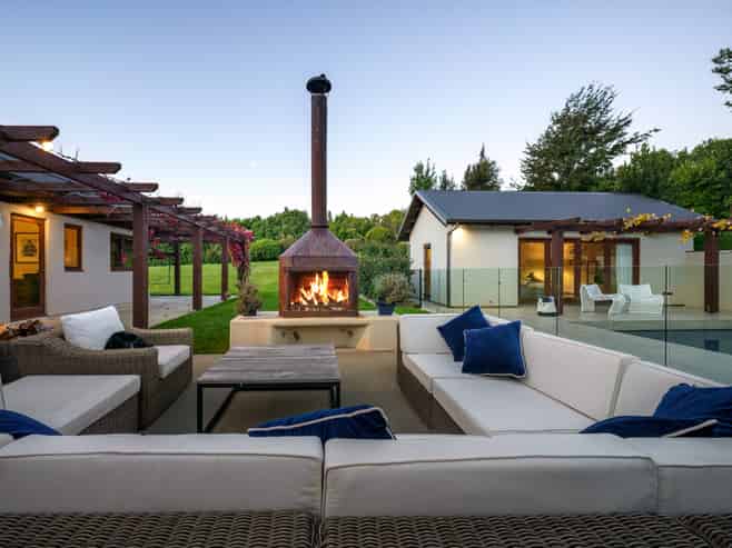 355 Ballantyne Road, WANAKA