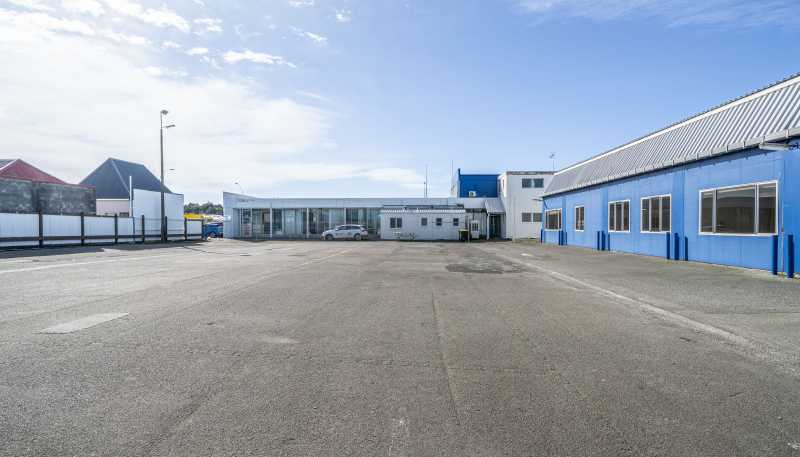 232 Dee Street, Invercargill