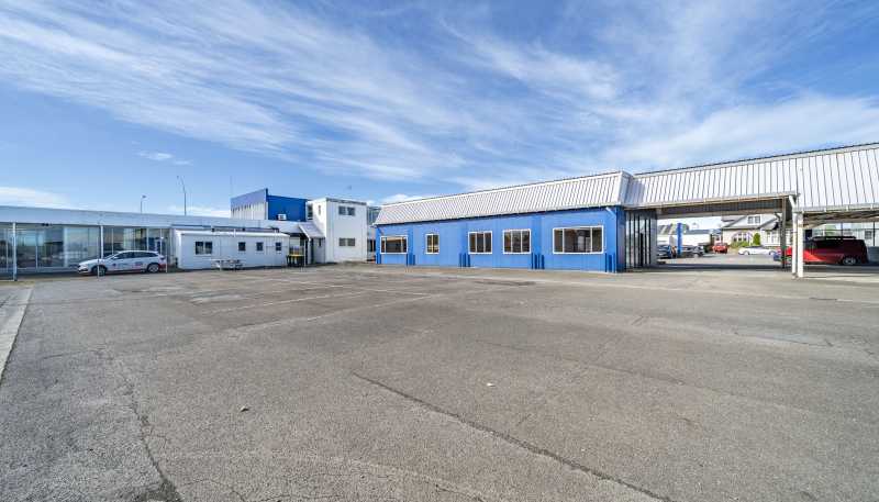 232 Dee Street, Invercargill